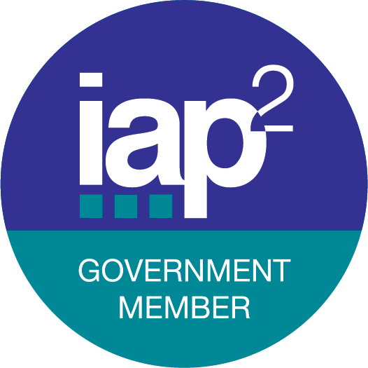 Member International Association for Public Participation Australasia