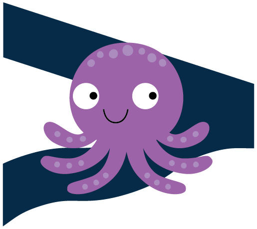 Octopus Icon